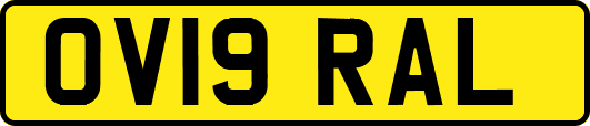 OV19RAL