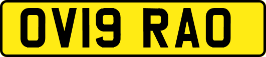 OV19RAO
