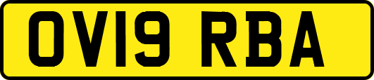 OV19RBA
