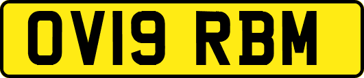OV19RBM