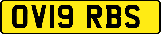 OV19RBS