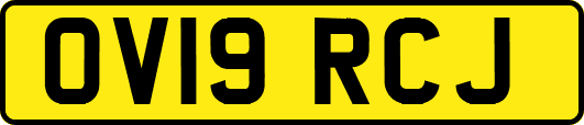 OV19RCJ