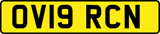 OV19RCN