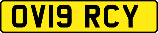 OV19RCY