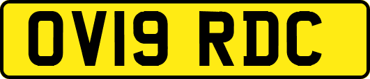 OV19RDC