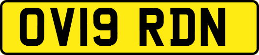 OV19RDN