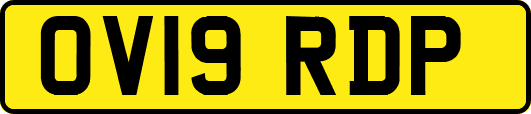 OV19RDP