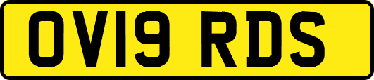 OV19RDS