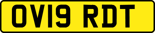 OV19RDT
