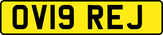 OV19REJ