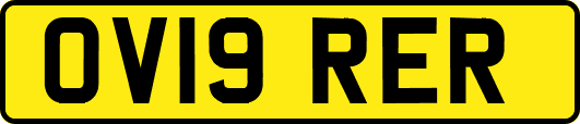 OV19RER