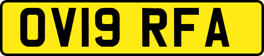 OV19RFA