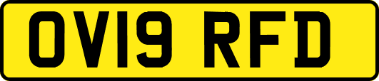 OV19RFD