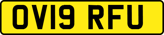OV19RFU