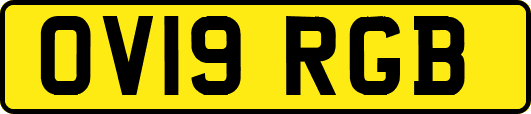 OV19RGB