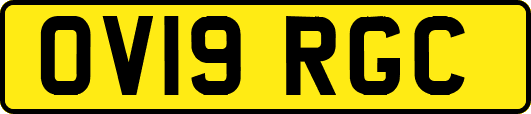 OV19RGC