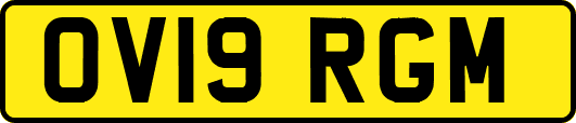 OV19RGM