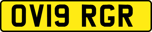 OV19RGR