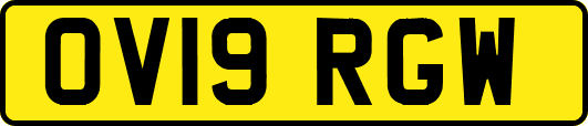 OV19RGW