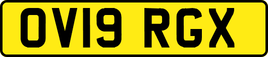 OV19RGX