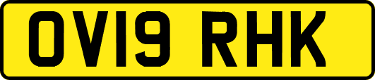 OV19RHK