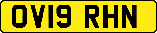 OV19RHN