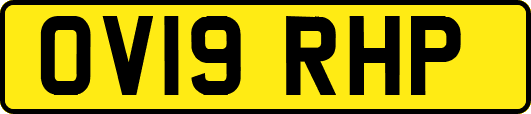 OV19RHP