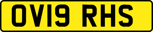 OV19RHS