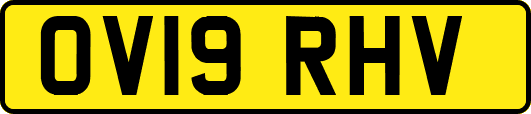 OV19RHV