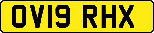 OV19RHX