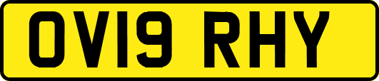 OV19RHY