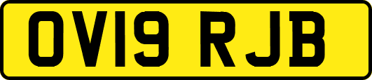 OV19RJB