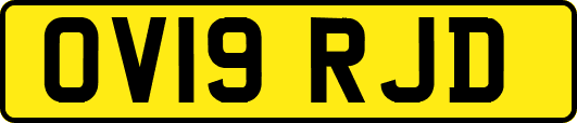 OV19RJD