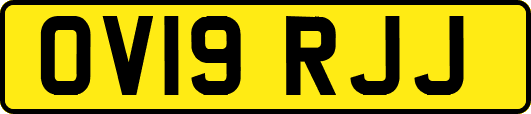 OV19RJJ