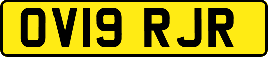 OV19RJR