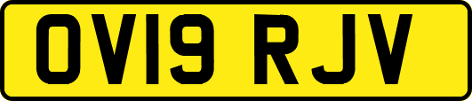 OV19RJV