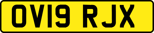 OV19RJX