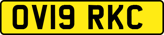 OV19RKC
