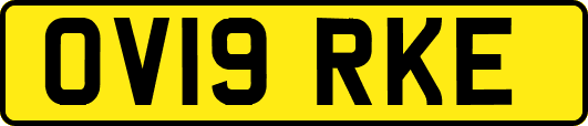 OV19RKE