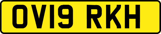 OV19RKH