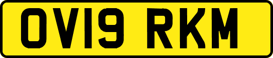 OV19RKM