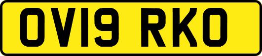 OV19RKO