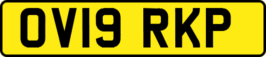 OV19RKP