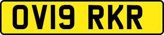 OV19RKR