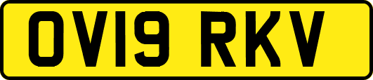 OV19RKV