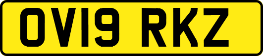 OV19RKZ