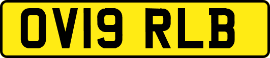 OV19RLB