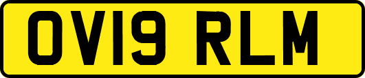 OV19RLM
