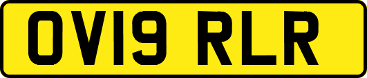 OV19RLR