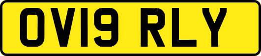 OV19RLY